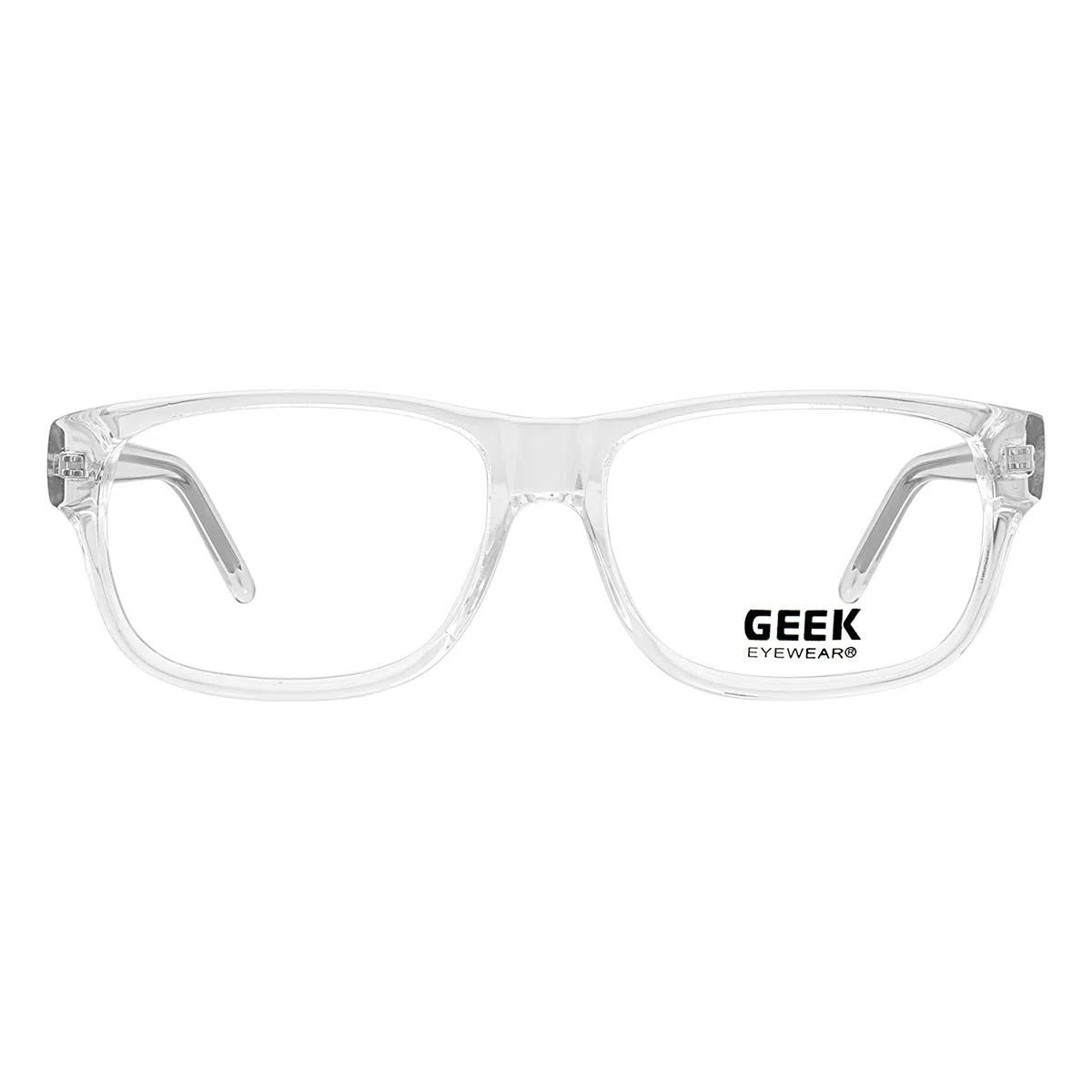 GEEK EYEWEAR TRAVELLER Eyeglasses - view 41